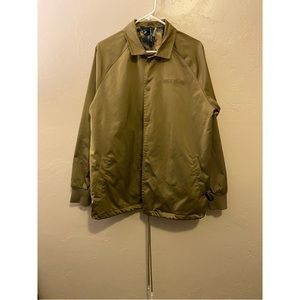 TeamCozy Windbreaker